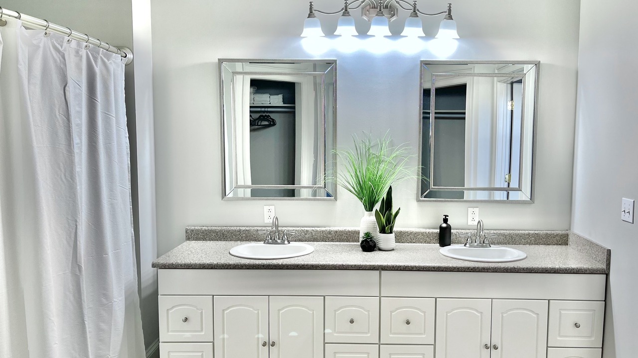 Photo of Bathroom in Norman Park