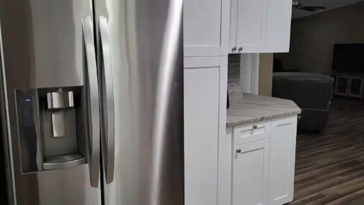 Photo of Kitchen in Lakeland