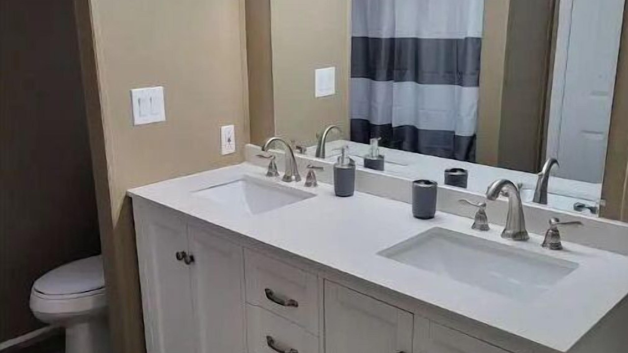 Photo of Bathroom in Lakeland