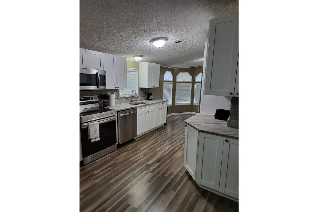 Photo of Kitchen in Lakeland