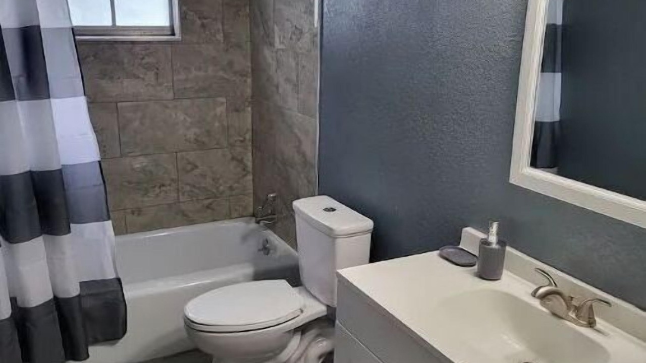 Photo of Bathroom in Winter Haven