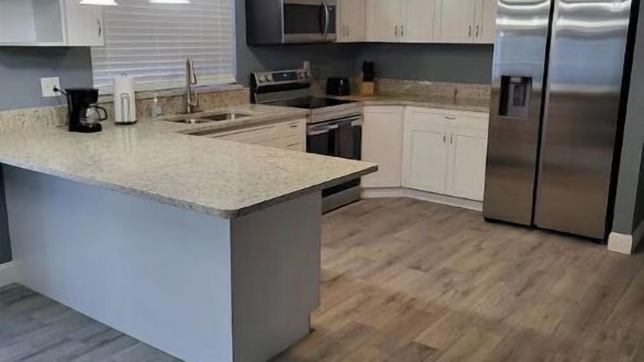 Photo of Kitchen in Winter Haven