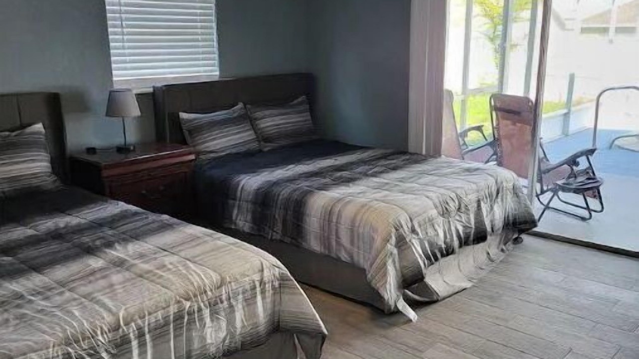 Photo of Bedroom in Winter Haven