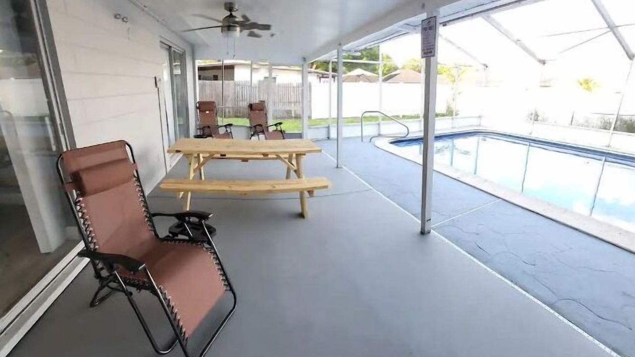 Photo of Outdoor in Winter Haven