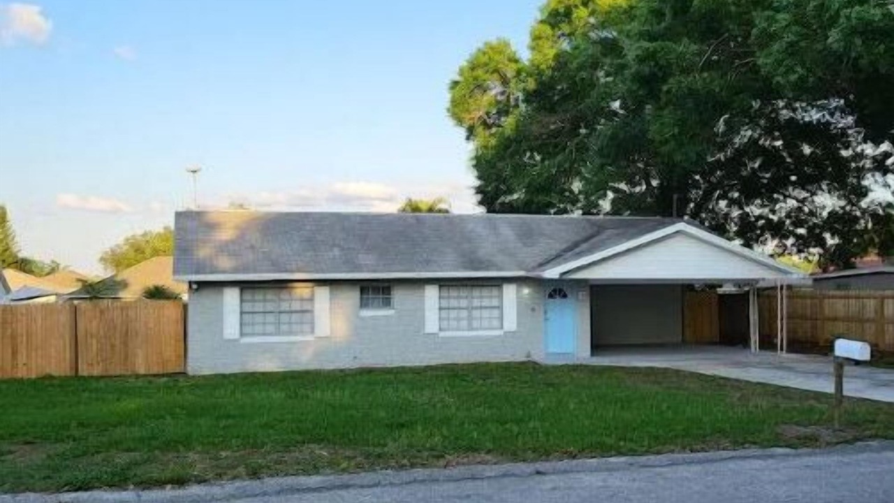 Photo of Outdoor in Winter Haven