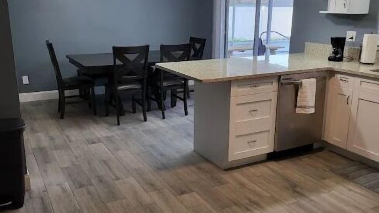 Photo of Kitchen in Winter Haven