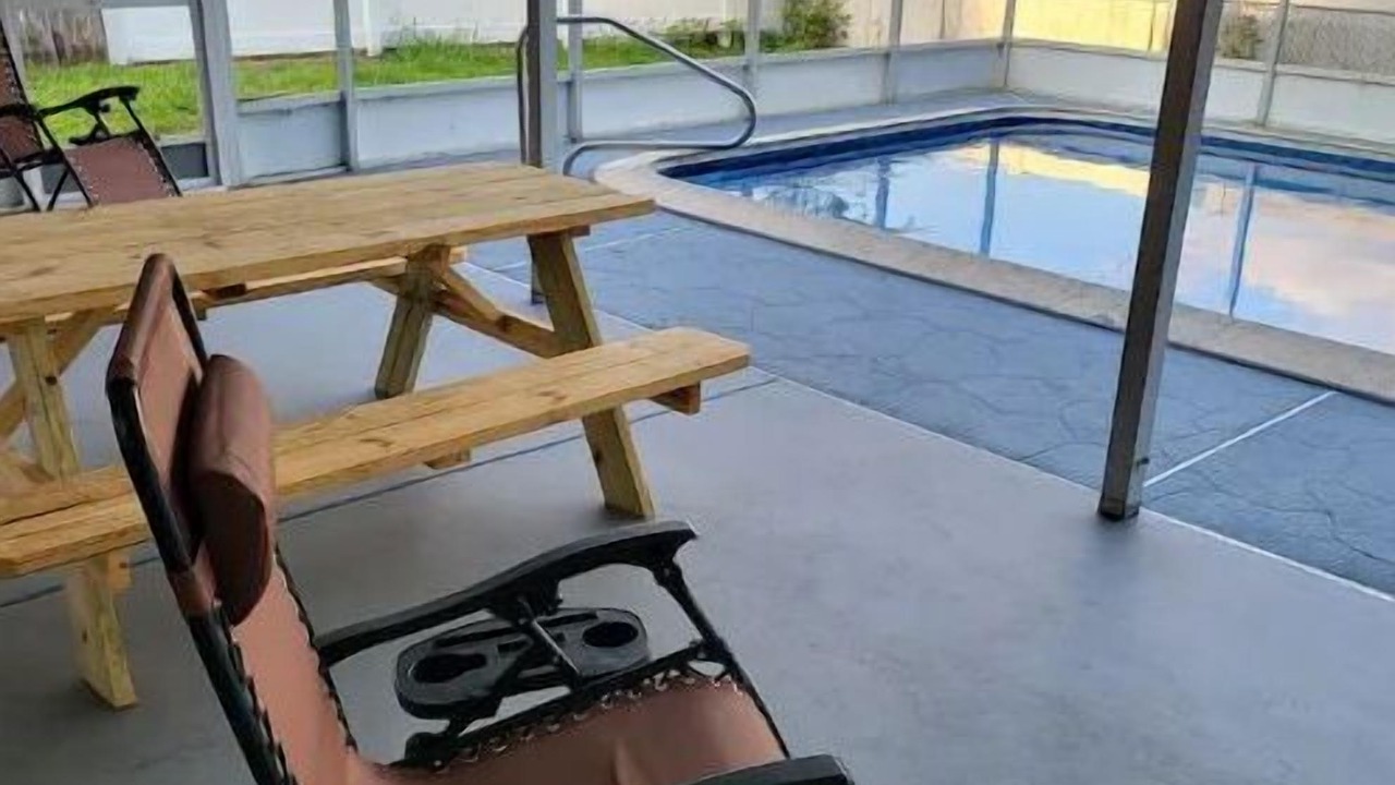 Photo of Outdoor in Winter Haven