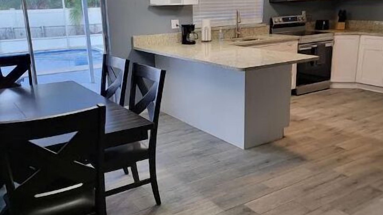 Photo of Kitchen in Winter Haven