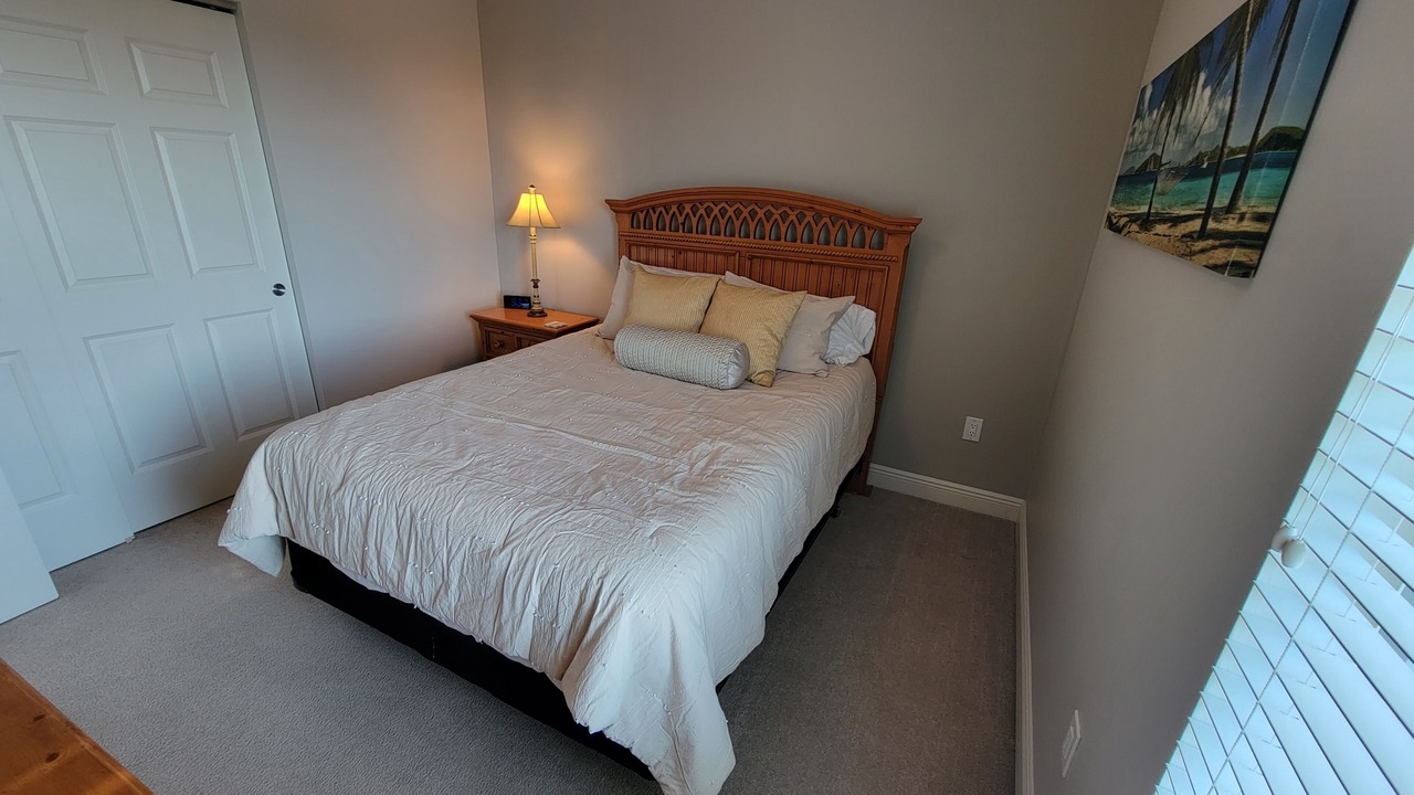 Photo of Bedroom in East 1st Street