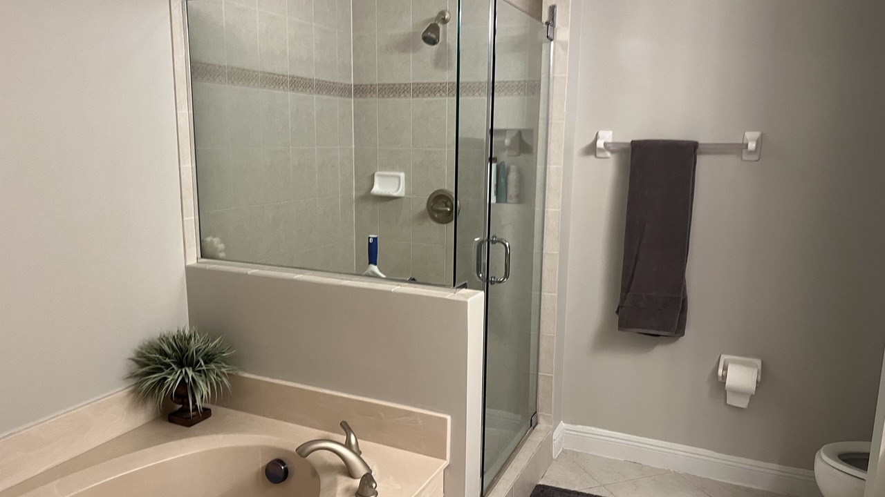 Photo of Bathroom in East 1st Street