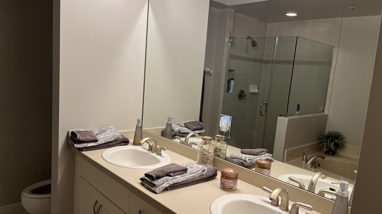 Photo of Bathroom in East 1st Street