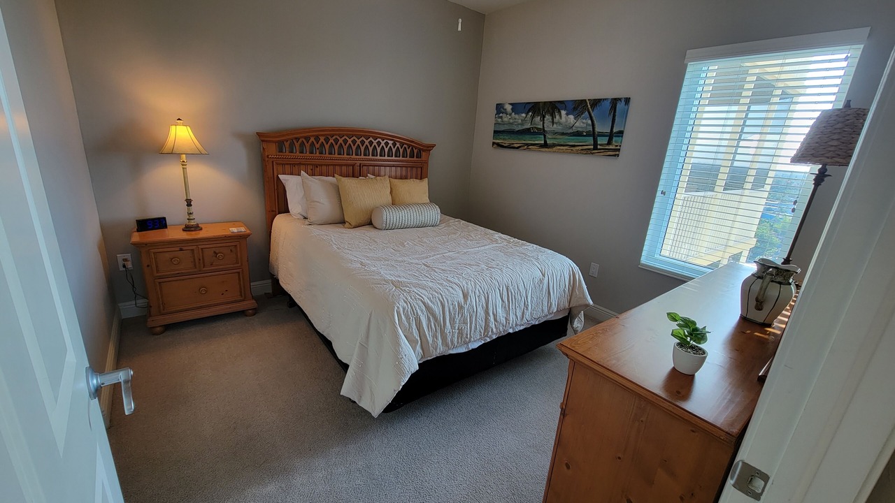 Photo of Bedroom in East 1st Street