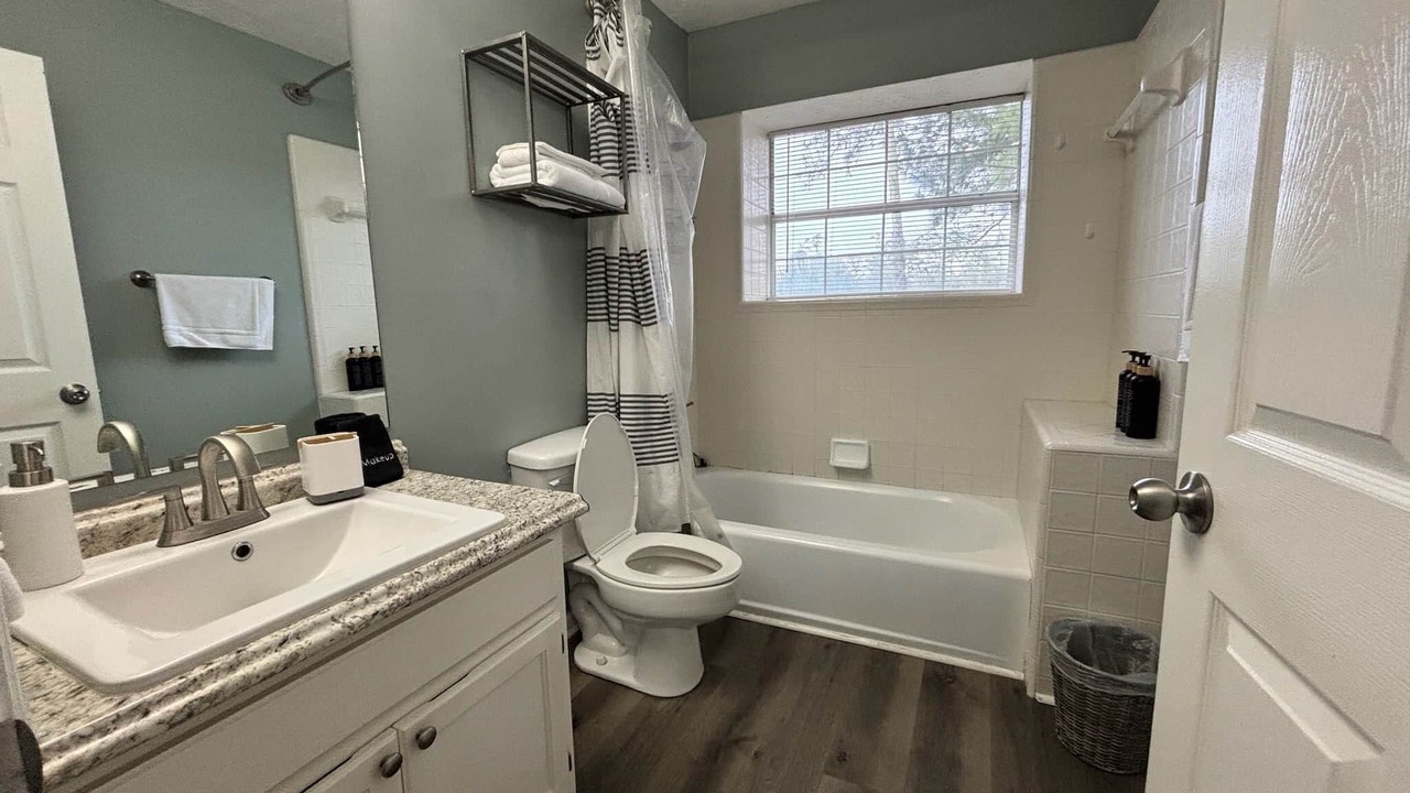 Photo of Bathroom in Savannah
