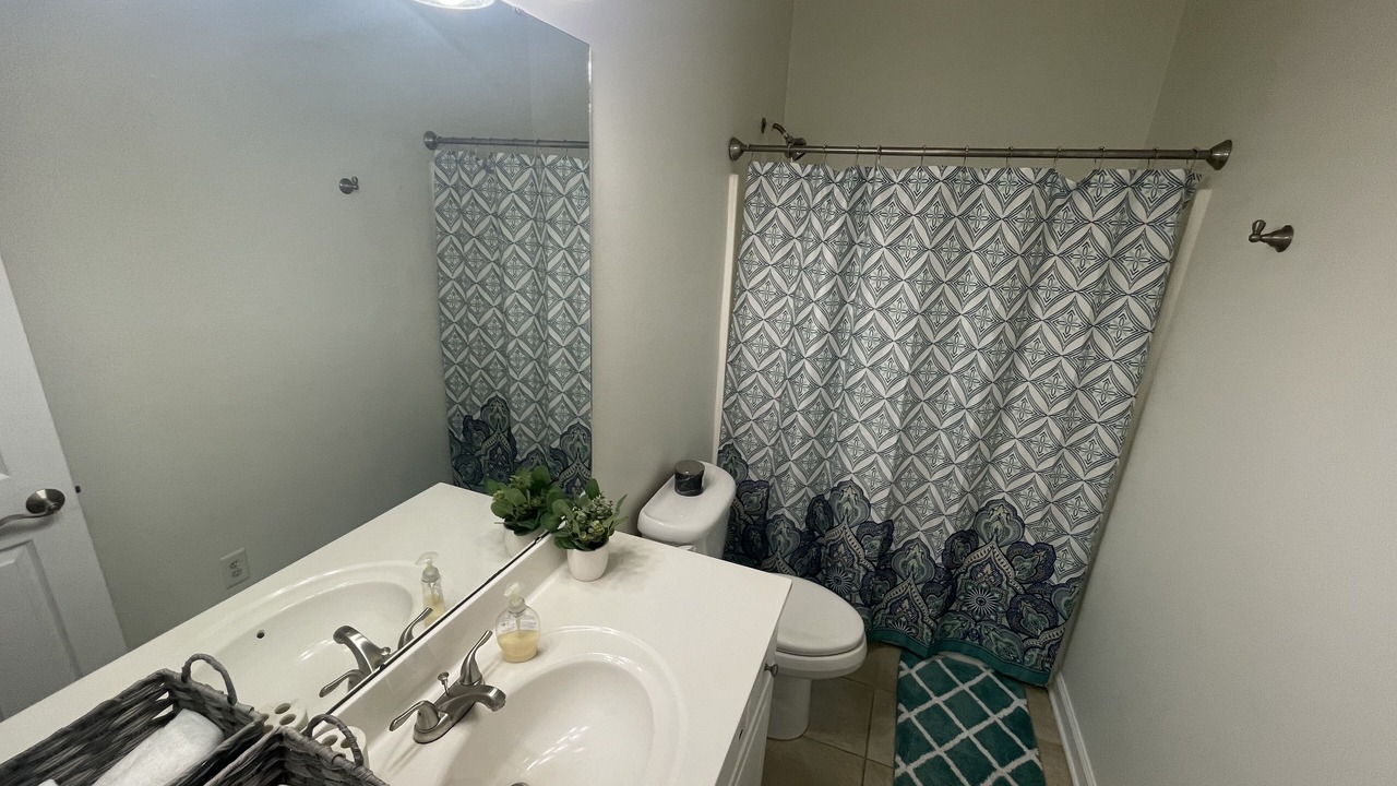 Photo of Bathroom in Pinehurst