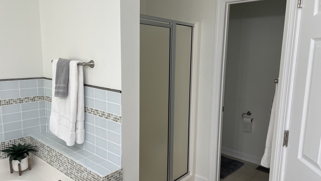 Photo of Bathroom in Pinehurst