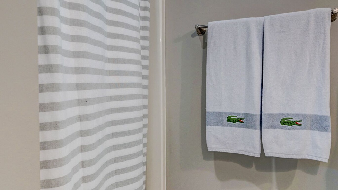 Photo of Bathroom in Eutawville