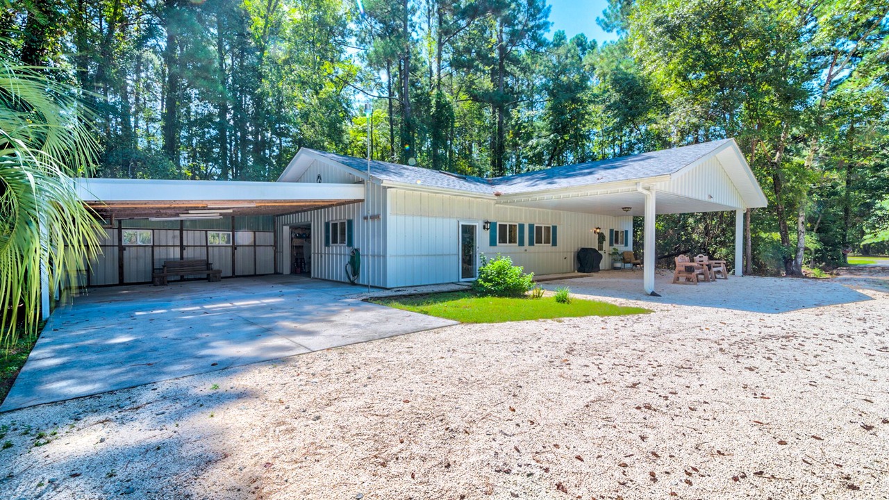 Photo of Outdoor in Eutawville
