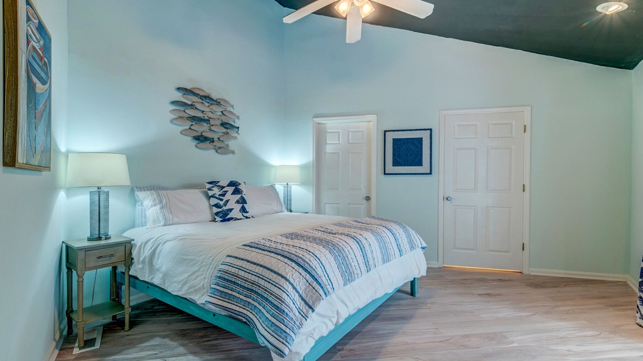 Photo of Bedroom in Eutawville