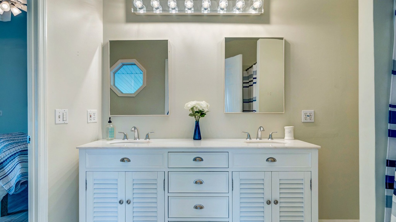 Photo of Bathroom in Eutawville