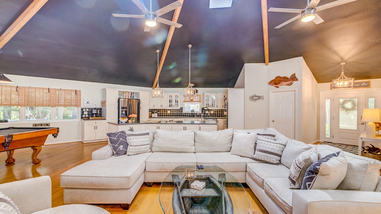 Photo of Livingroom in Eutawville