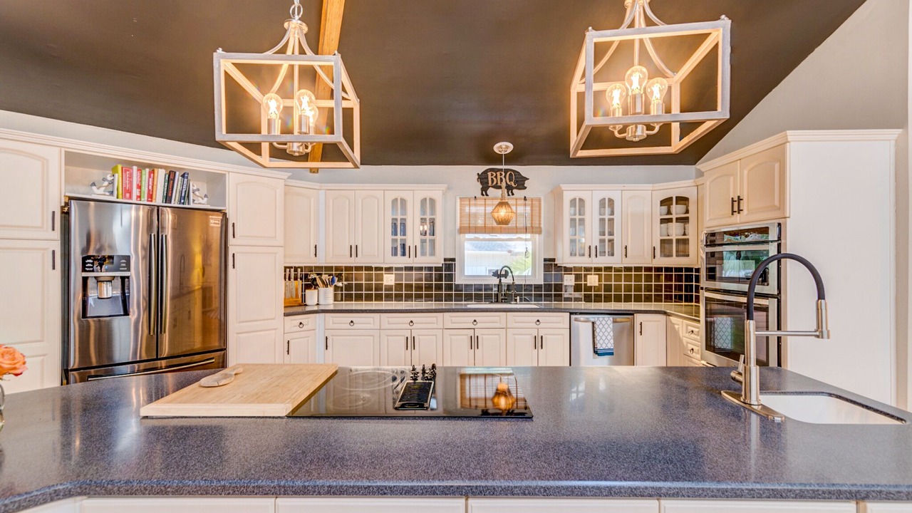 Photo of Kitchen in Eutawville