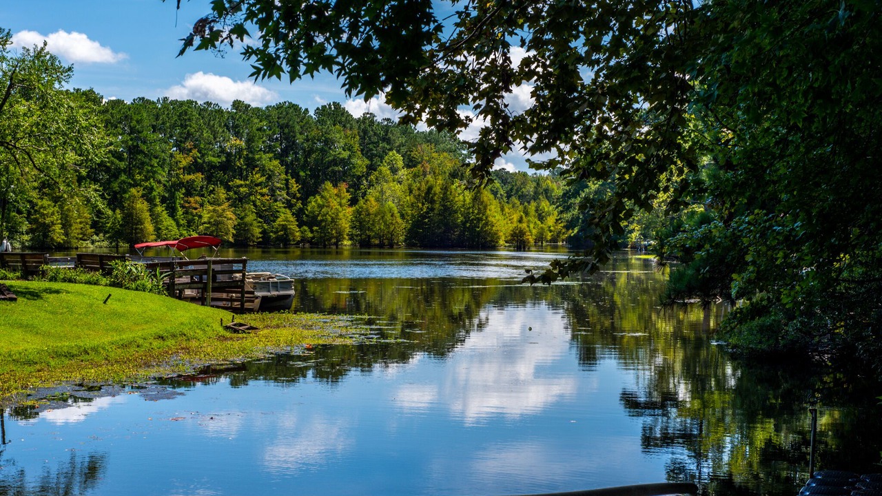 Photo of Outdoor in Eutawville