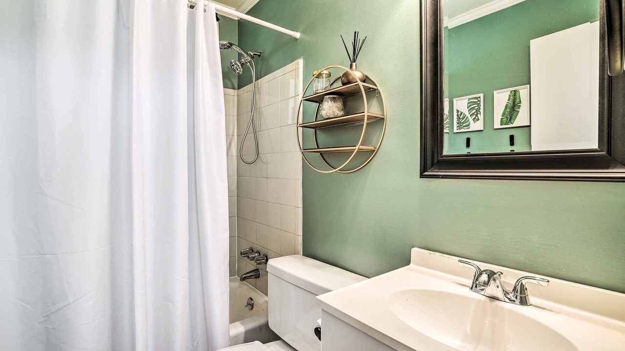 Photo of Bathroom in West Ashley