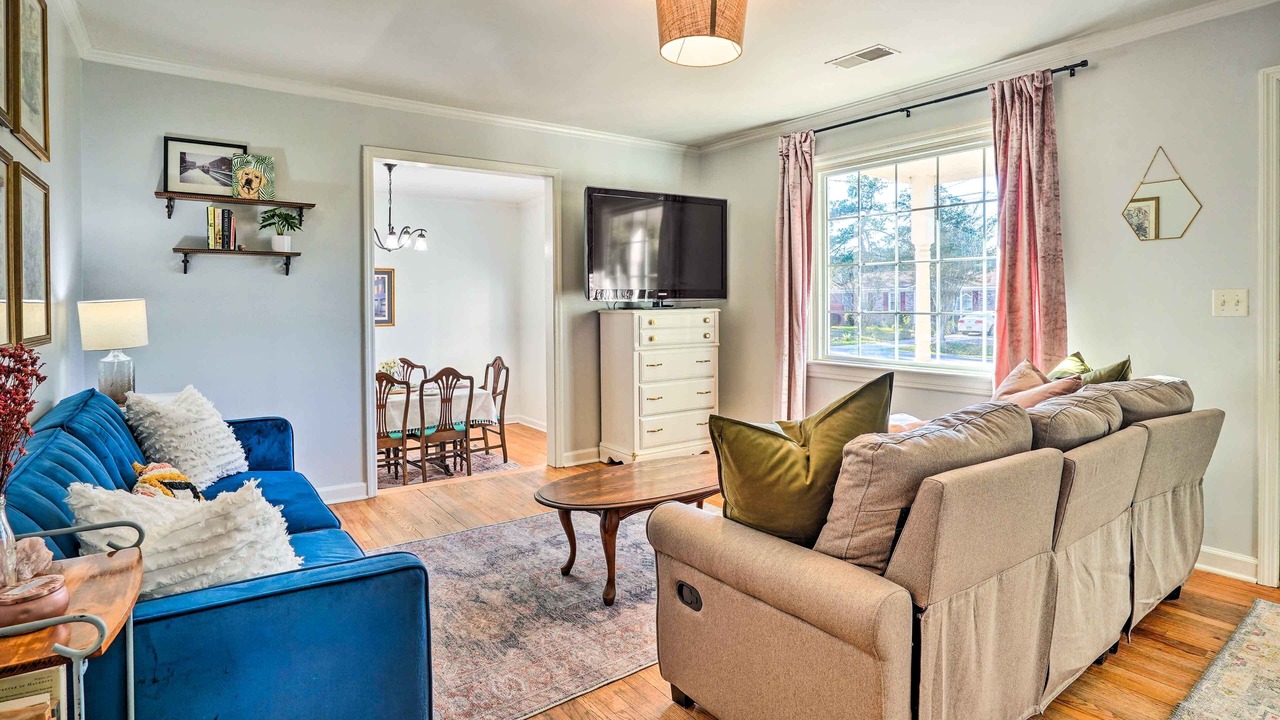 Photo of Bedroom in West Ashley