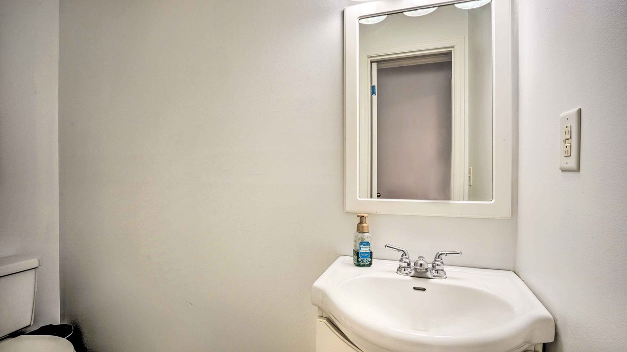 Photo of Bathroom in West Ashley