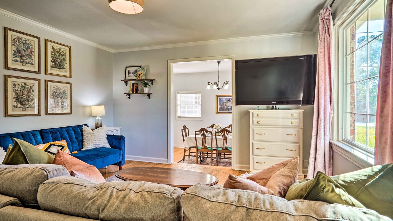 Photo of Bedroom in West Ashley