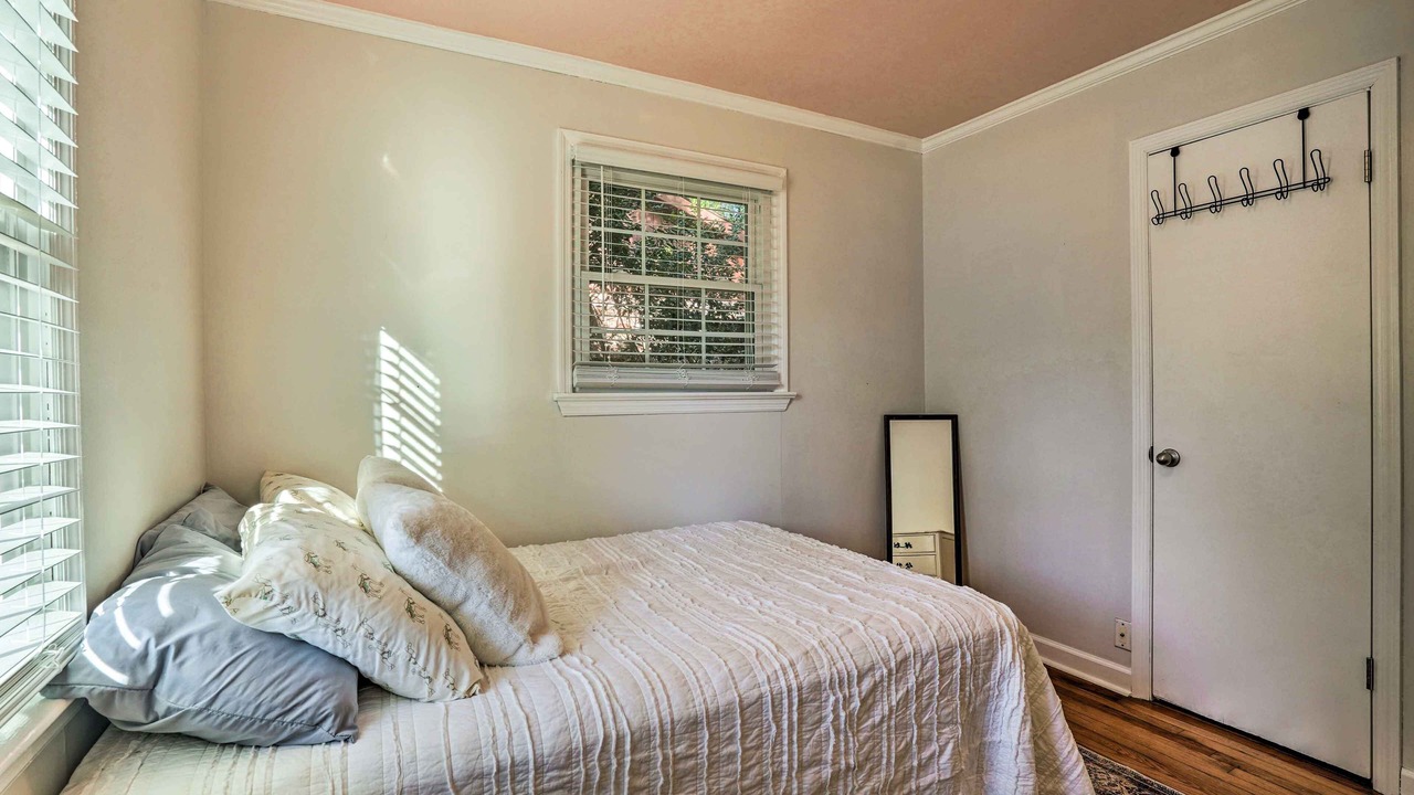 Photo of Bedroom in West Ashley