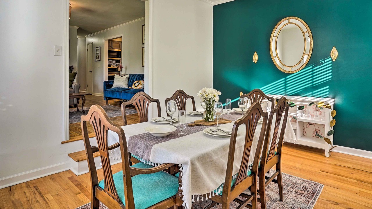 Photo of Bedroom in West Ashley
