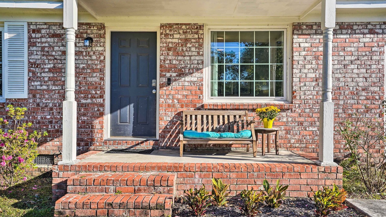 Photo of Outdoor in West Ashley