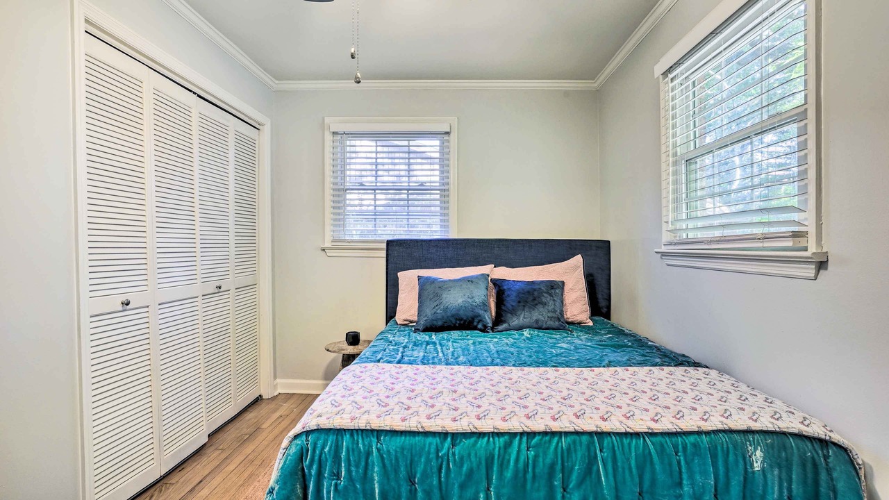 Photo of Bedroom in West Ashley