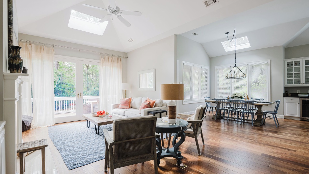 Photo of Bedroom in Heritage Woods