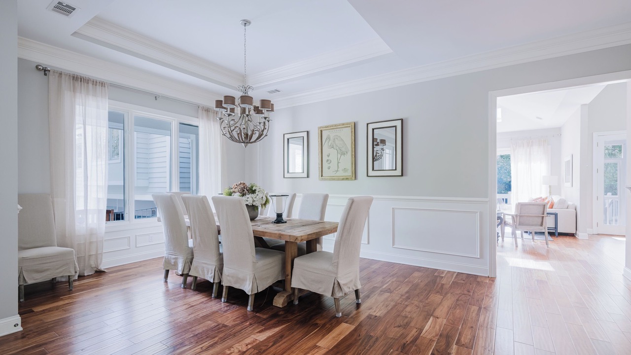 Photo of Bedroom in Heritage Woods