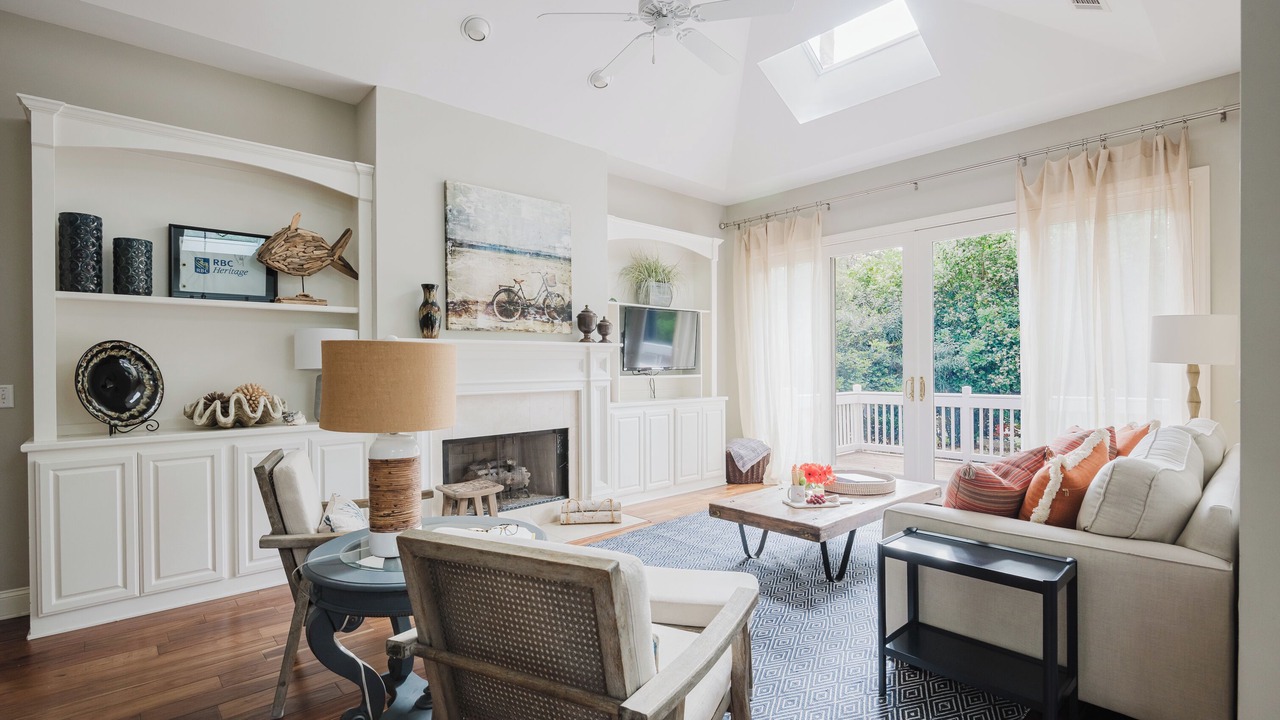 Photo of Bedroom in Heritage Woods