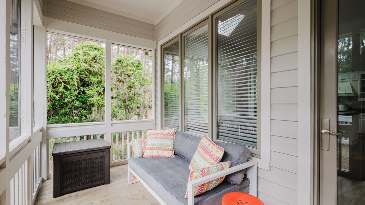 Photo of Outdoor in Heritage Woods