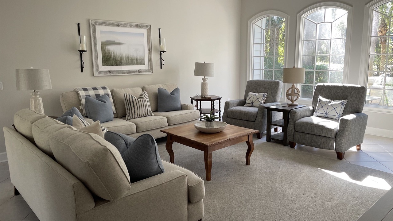 Photo of Bedroom in Heritage Woods