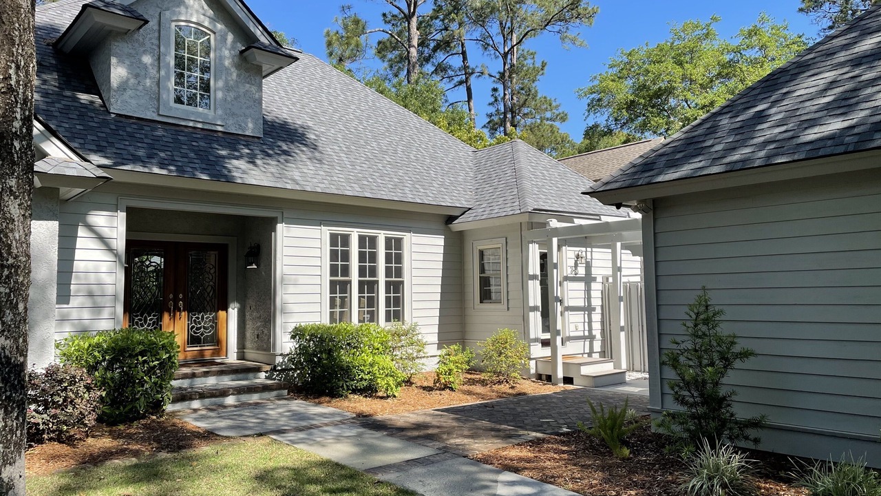 Photo of Outdoor in Heritage Woods