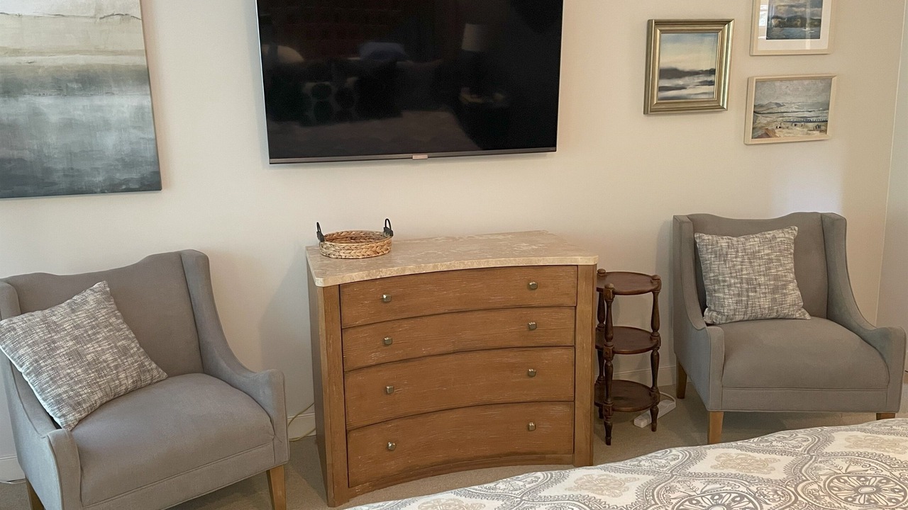 Photo of Bedroom in Heritage Woods