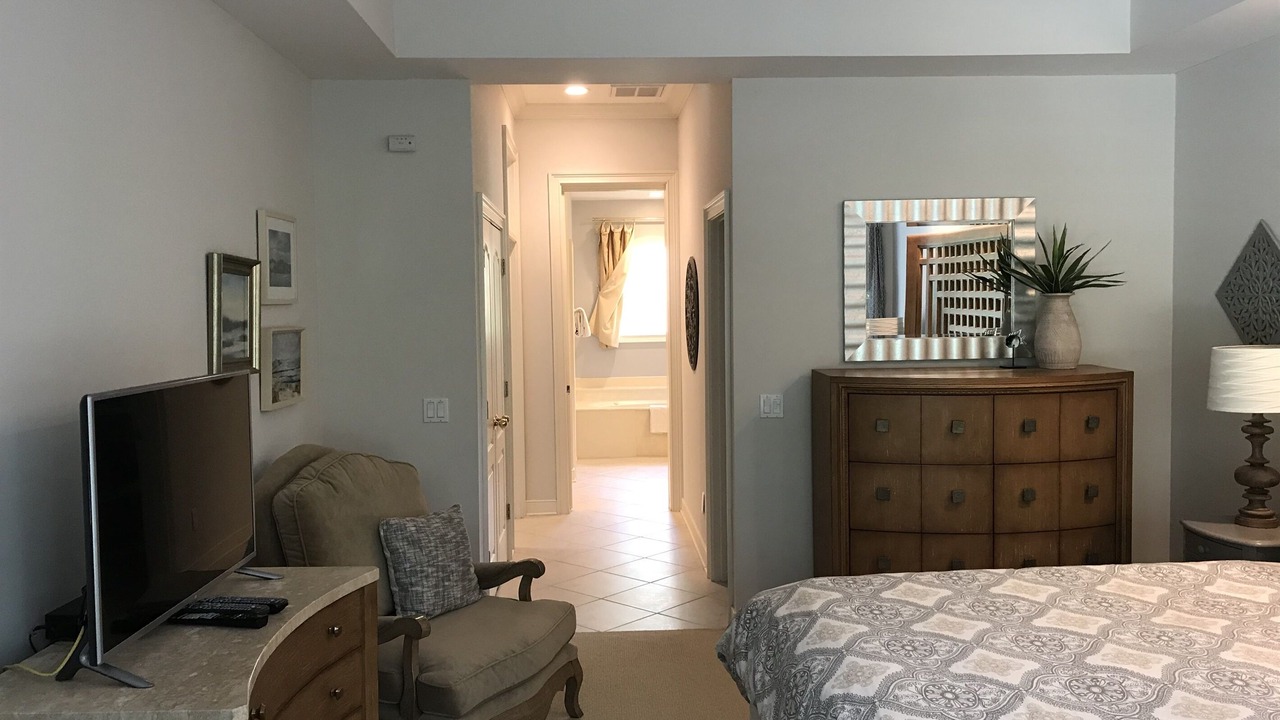 Photo of Bathroom in Heritage Woods