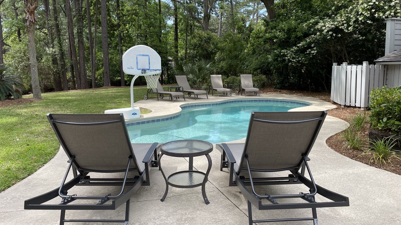 Photo of Outdoor in Heritage Woods