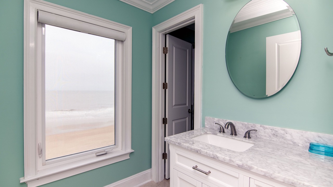Photo of Bathroom in Edisto Island