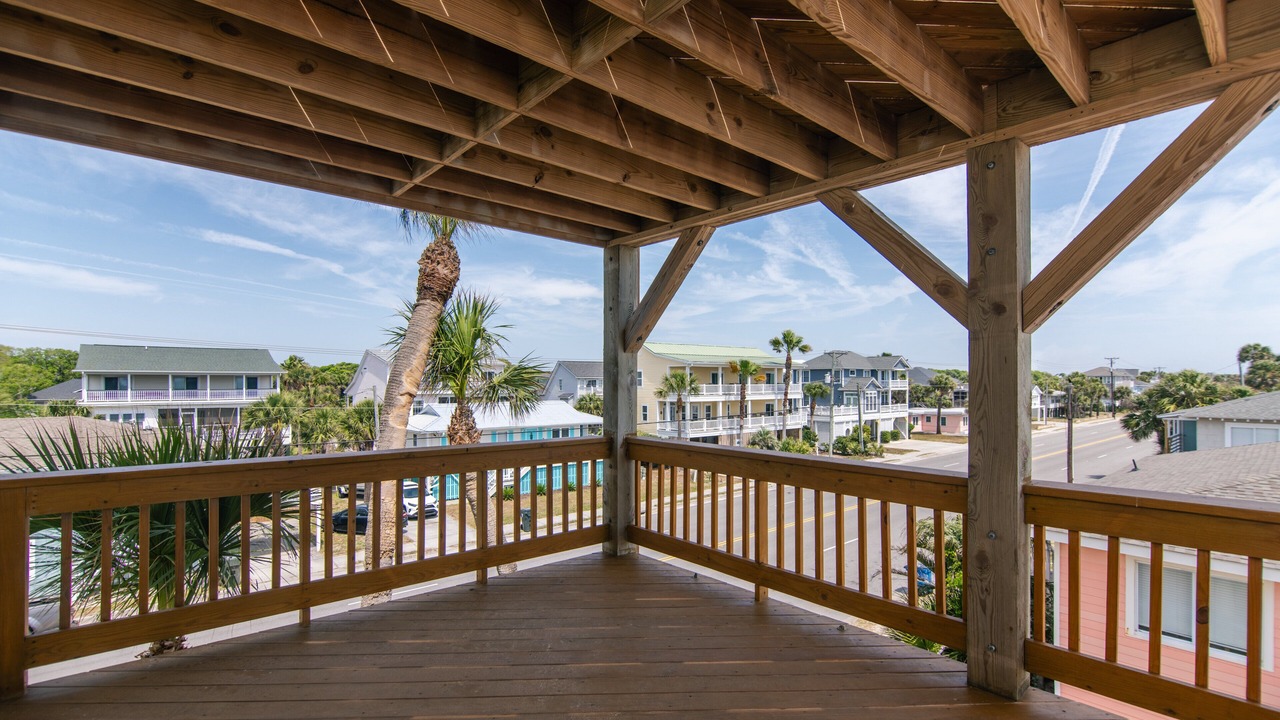 Photo of Outdoor in Edisto Island