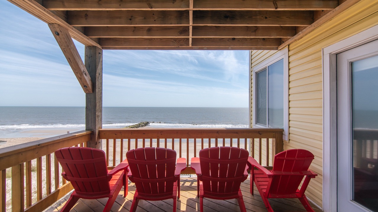 Photo of Outdoor in Edisto Island