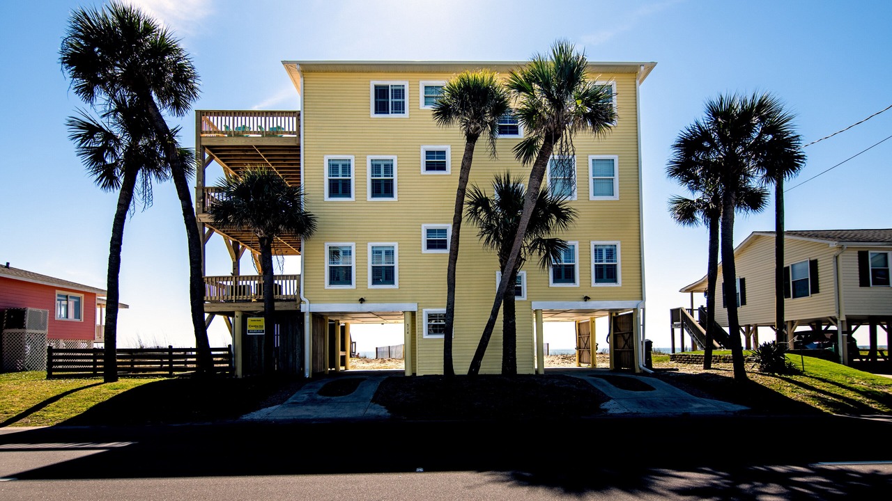Photo of Outdoor in Edisto Island