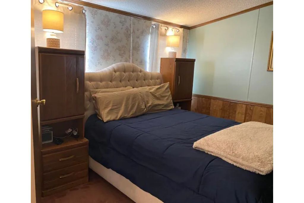 Photo of Bedroom in Summerton