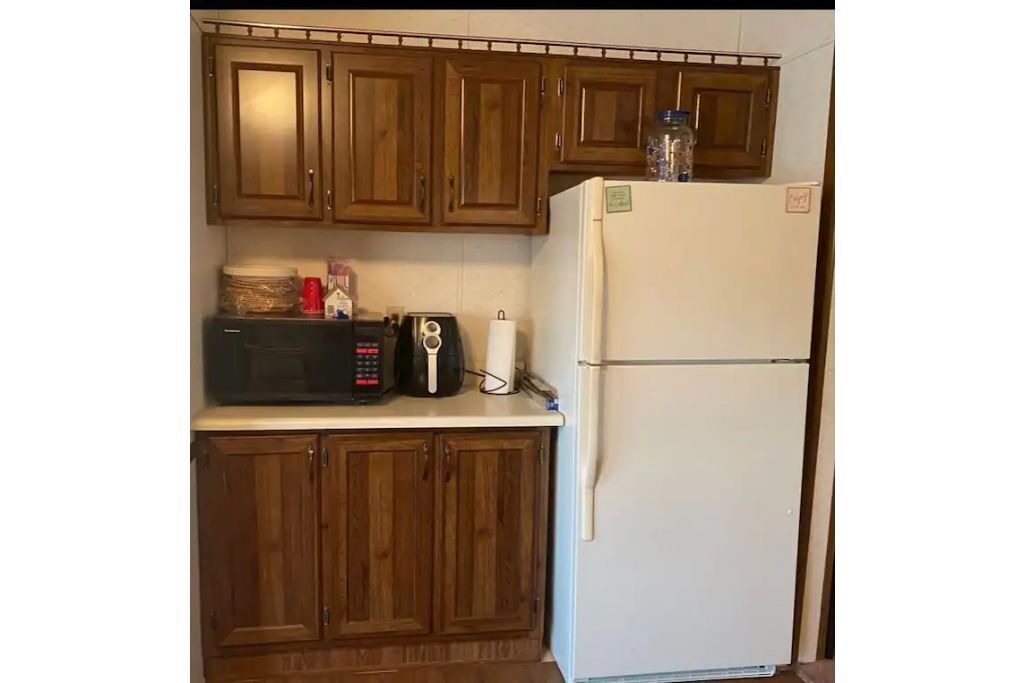 Photo of Kitchen in Summerton