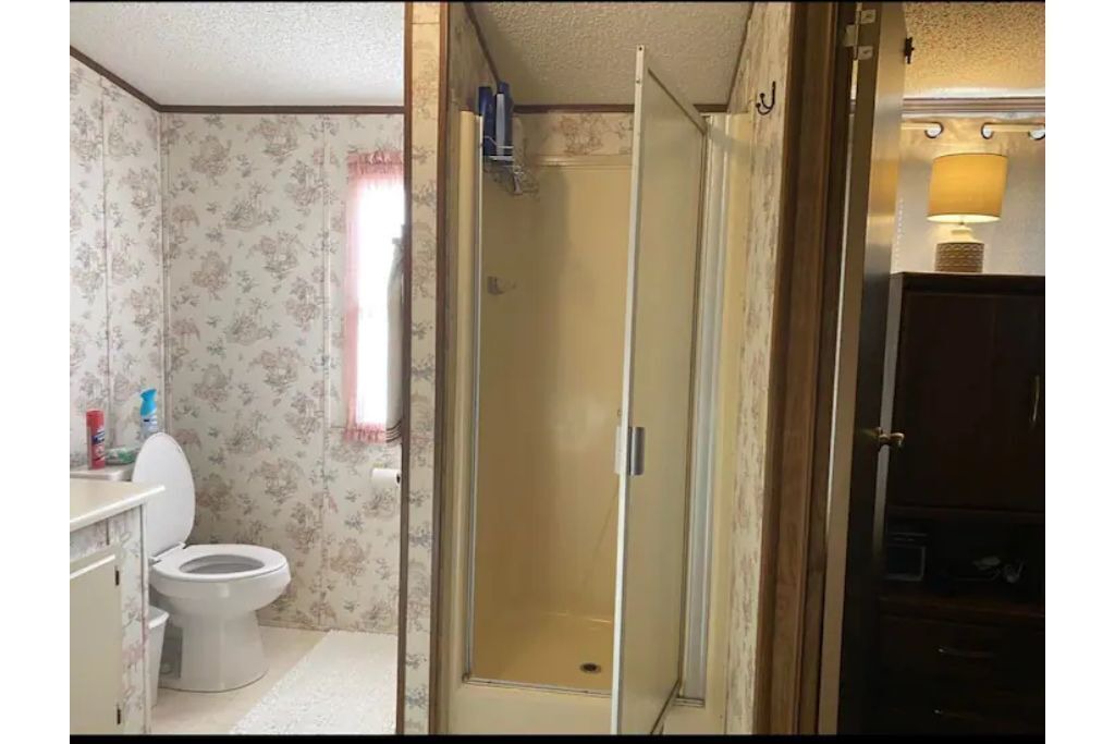 Photo of Bathroom in Summerton